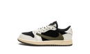 Jordan 1 Retro Low OG SP Travis Scott Olive (PS) (DZ5909-106) | Gratis Verzending