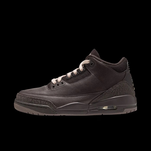 Jordan 3 Retro Fireside (Women's) (CK9246-400) | Snrkickz