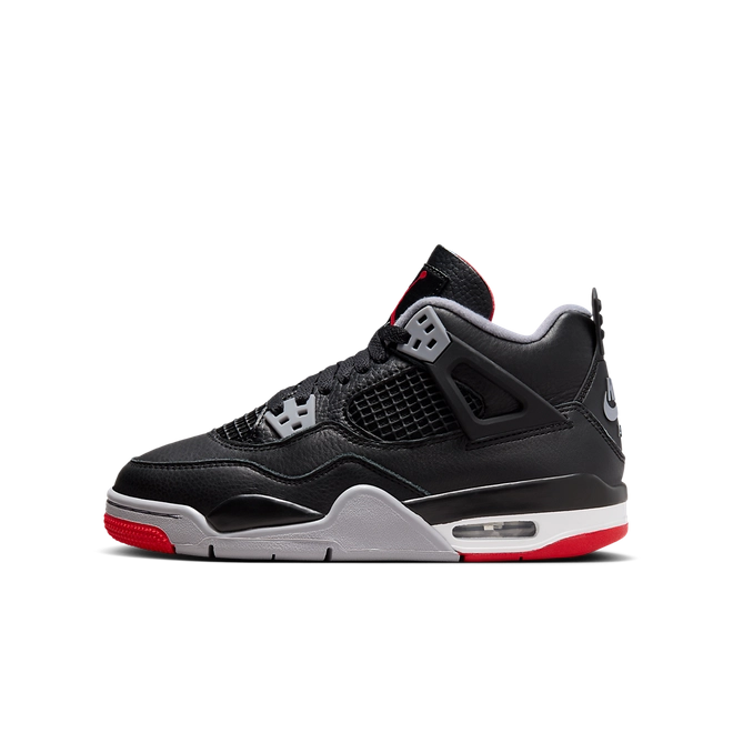 Jordan 4 Retro Bred Reimagined (GS)