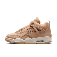 Jordan 4 Retro Cozy Girl (Women's) HV0823-200 Snrkickz