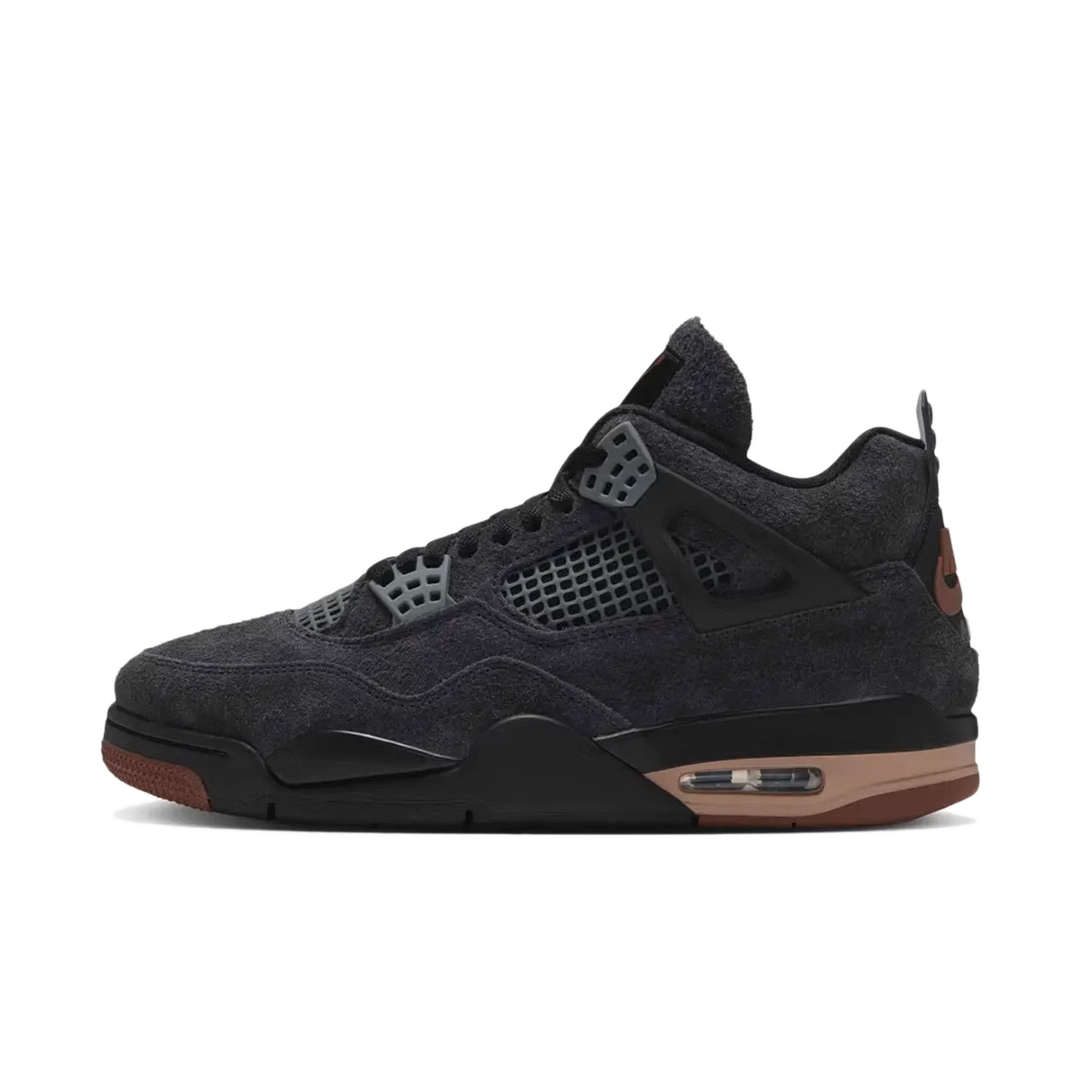 Jordan 4 Retro London (IV6048-001) | Gratis Verzending