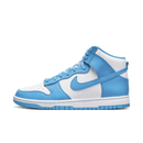 Nike Dunk High Retro Laser Blue