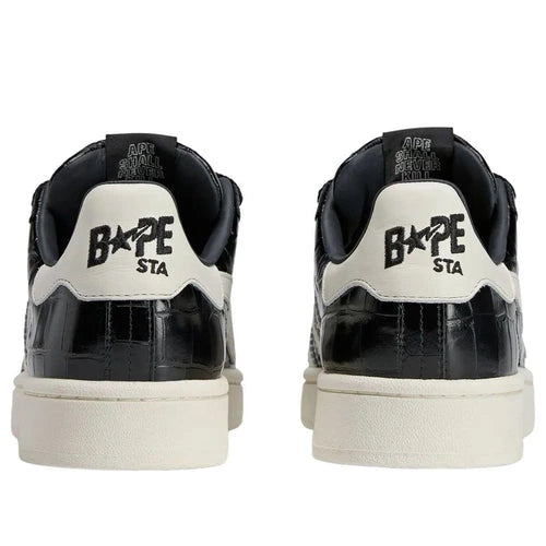 adidas Campus 00s Bape World Cup Pack Black White (KJ8851) | Snrkickz