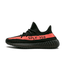 Adidas Yeezy Boost 350 V2 Core Black Red