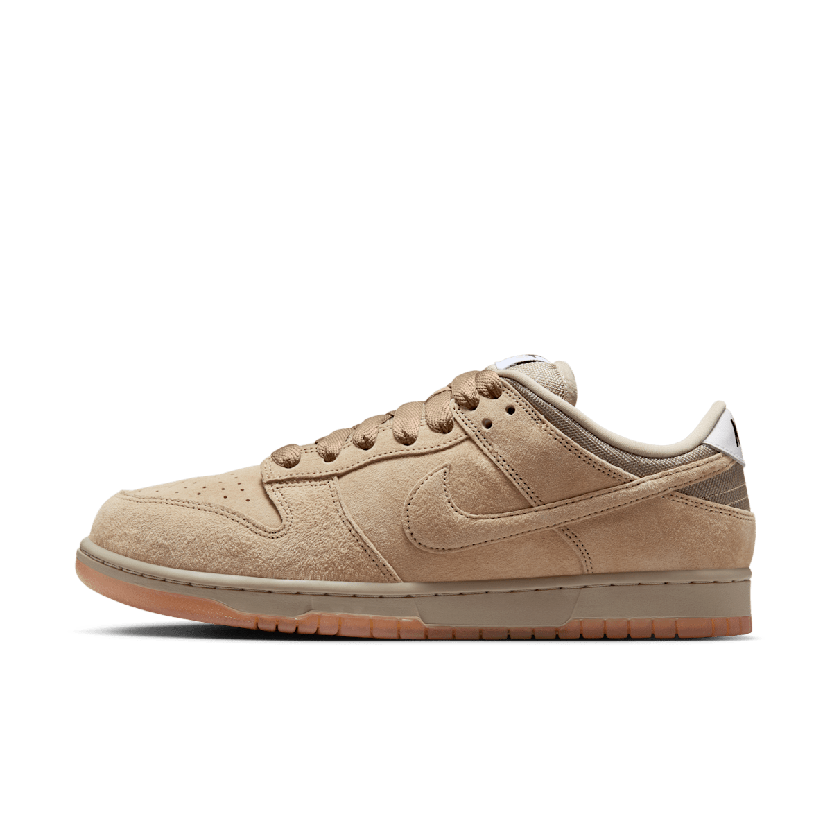 Nike SB Dunk Low Pro B Fallschirmbeige