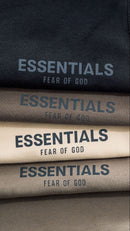 Fear of God Essentials Desert Taupe T-Shirt