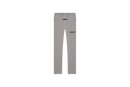 Fear of God Essentials Relaxed Pants Dark Oatmeal Snrkickz