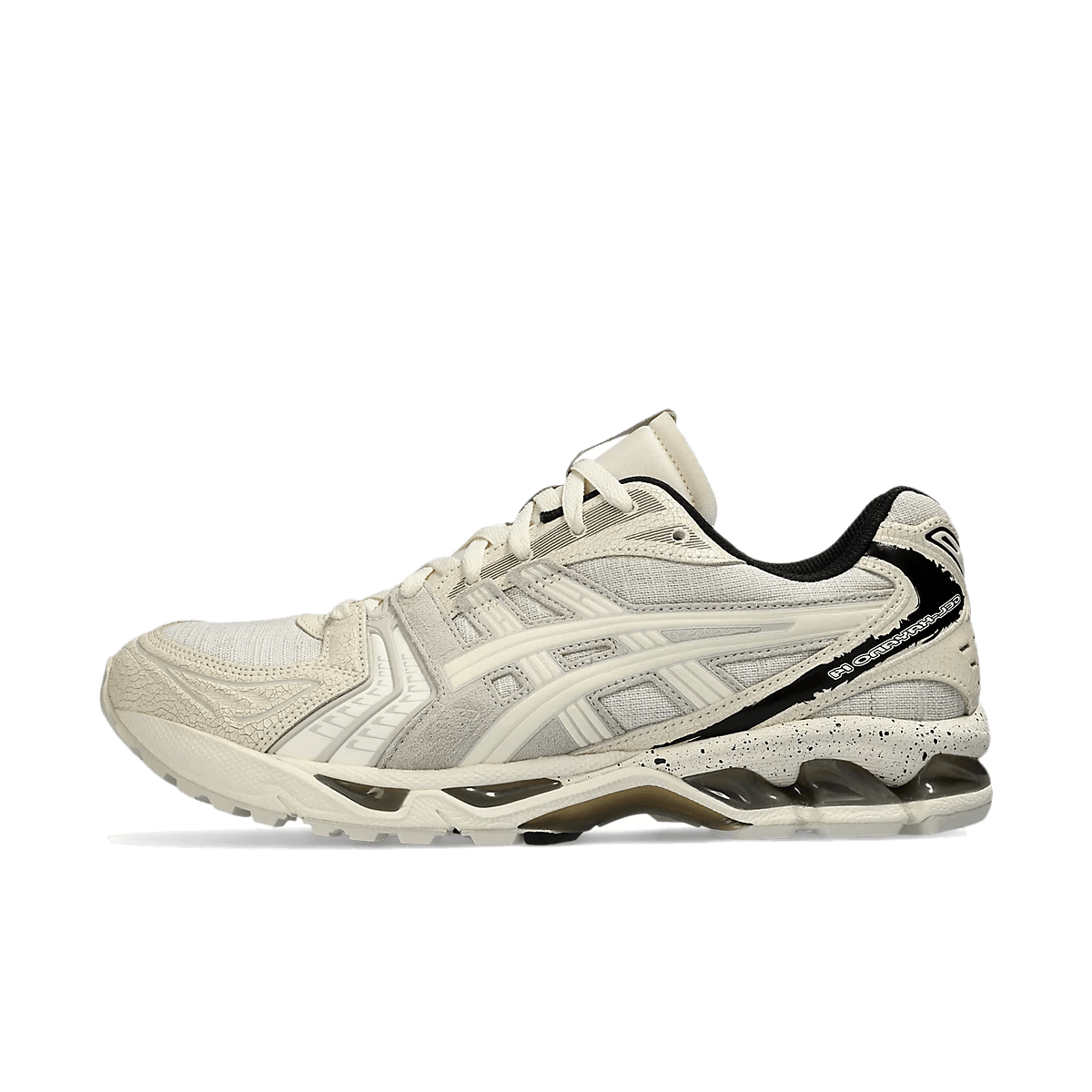 ASICS Gel-Kayano 14 Imperfection Pack Cream