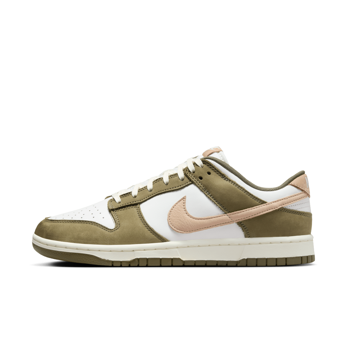 Nike Dunk Low Retro Medium Olive