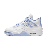 Air Jordan 4 WMNS Forget Me Not