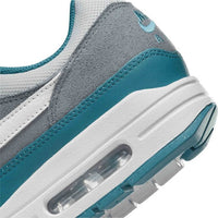 Nike Air Max 1 SC Noise Aqua - SnrKickz