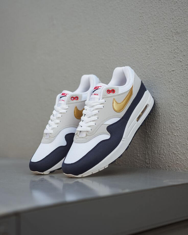 Nike Air Max 1 Olympisch 2024