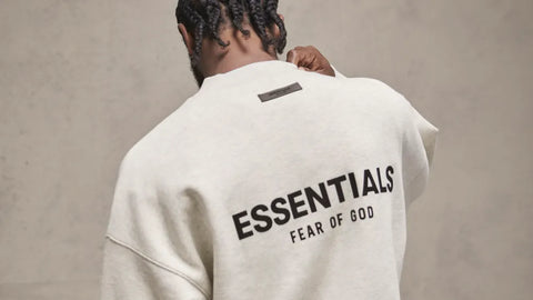 ESSENTIALS FEAR OF GOD