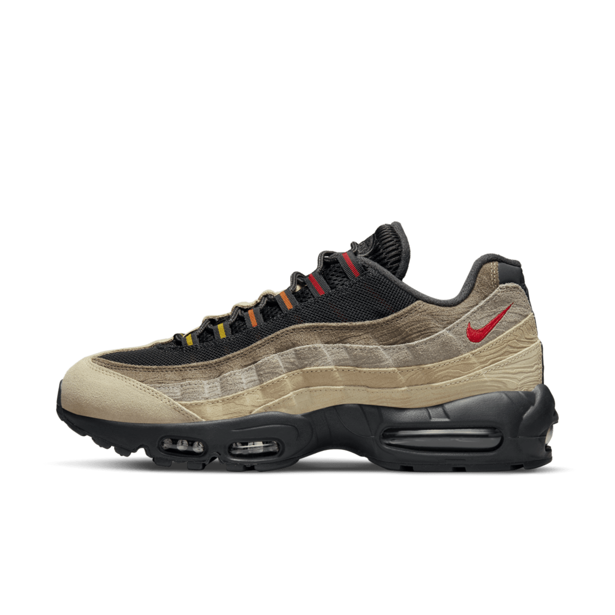 Nike Air Max 95 Topographic