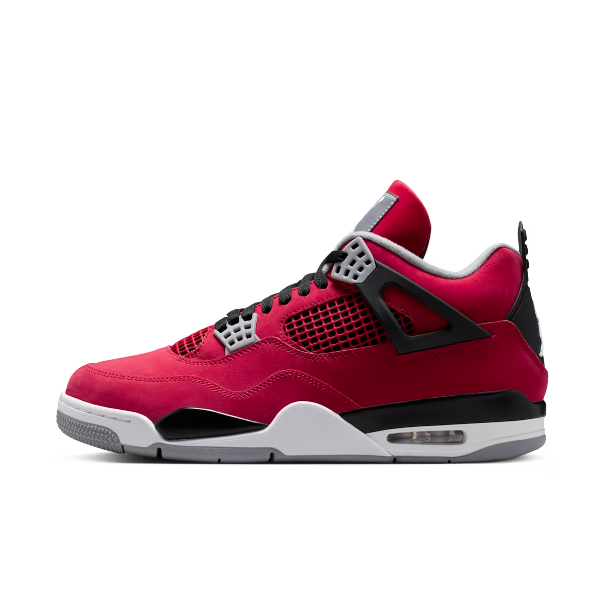 Air Jordan 4 Retro Toro Bravo 2026
