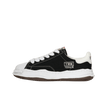 Maison Mihara Yasuhiro Blakey OG Sole Canvas Low Black