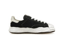 Maison Mihara Yasuhiro Blakey OG Sole Low Black | Gratis Verzending Snrkickz