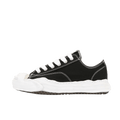 Maison Mihara Yasuhiro Hank OG Sohle Canvas Niedrig