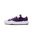 Maison Mihara Yasuhiro Hank OG Sole Canvas Low Purple
