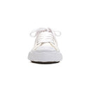 Maison Mihara Yasuhiro Hank OG Sole Canvas Low White | Gratis Verzendi… Snrkickz