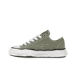 Maison Mihara Yasuhiro Peterson 23 OG Sole Canvas Low Green
