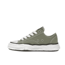 Maison Mihara Yasuhiro Peterson 23 OG Sole Canvas Low Green | Snrkickz

