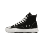 Maison Mihara Yasuhiro Peterson OG Sole Canvas High Black