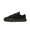 Maison Mihara Yasuhiro Peterson OG Sole Canvas Low Black Black