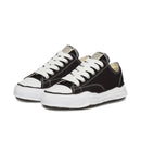 Maison Mihara Yasuhiro Peterson OG Sole Canvas Low Black | Gratis Verzending