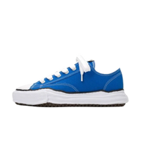 Maison Mihara Yasuhiro Peterson OG Sole Canvas Low CL Blue (A01FW702-C… Snrkickz