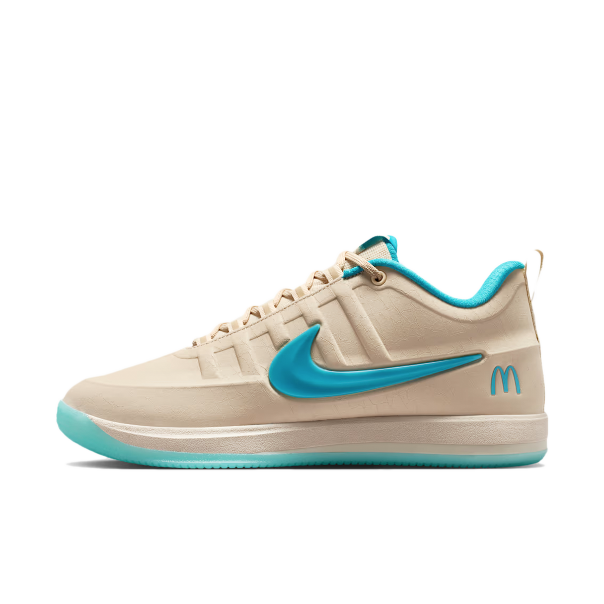 McDonald's x Nike Book 2 'Sedona'