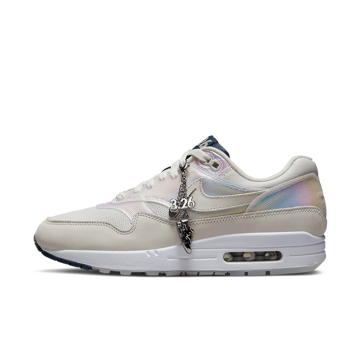 Nike Air Max 1 AMD La Ville Lumière (Women's)