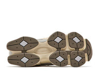 NNew Balance 9060 Pearl Grey Linen (U9060EEL) | Snrkickz 1