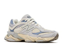 NNew Balance 9060 Pearl Grey Linen (U9060EEL) | Snrkickzz
