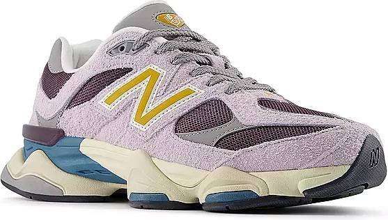New Balance 9060 Taro Plum Brown (U9060SRA) | Snrkickz

