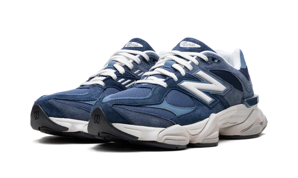 New Balance 9060 Vintage Indigo Heron Blue