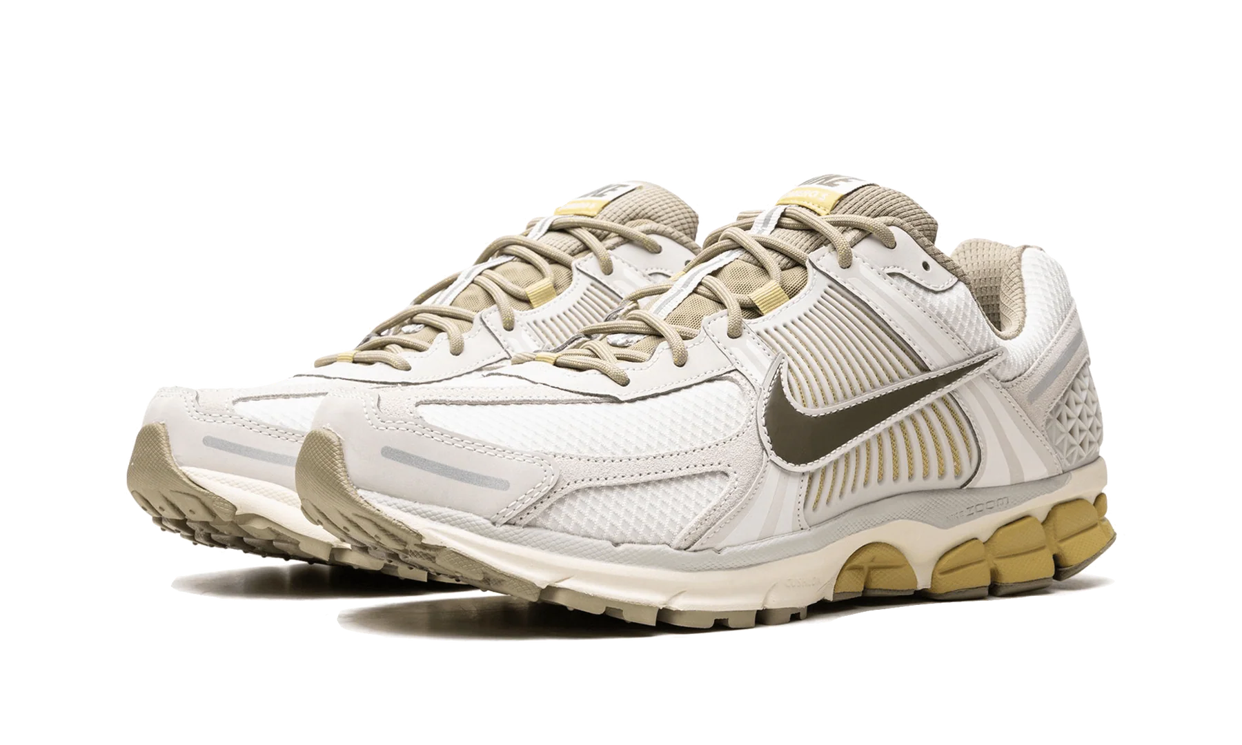 Nike Zoom Vomero 5 Light Bone Neutral Olive