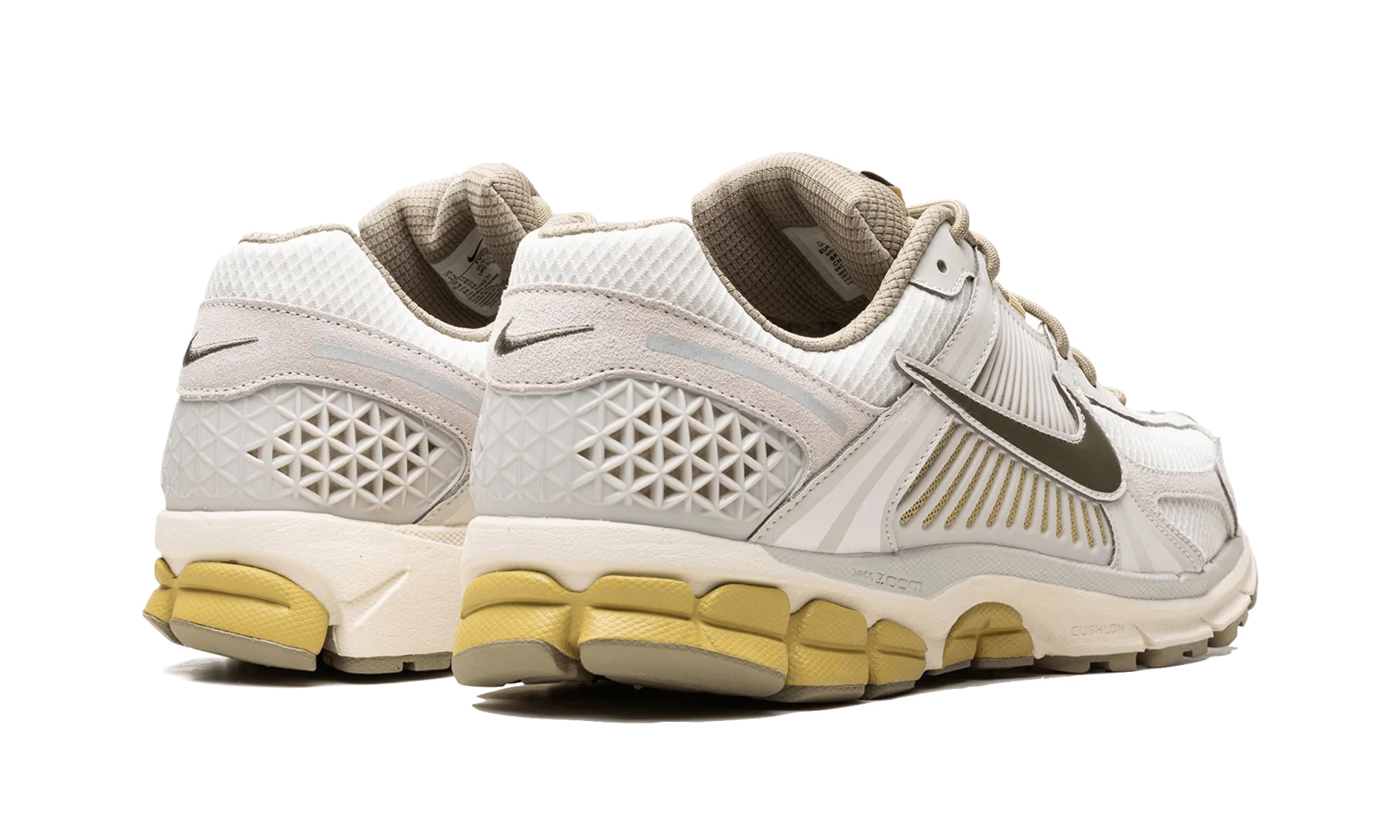 NNike_Zoom_Vomero_5_SP_Light_Bone_Neutral_Olive_FV0397-001_Snrkickz 2