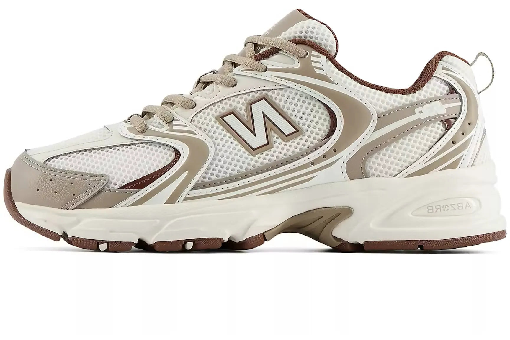 New Balance 530 Sea Salt Driftwood (U530COB) | Snrkickz