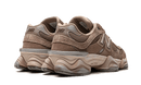 New Balance 9060 Mushroom Brown