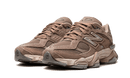 New Balance 9060 Mushroom Brown