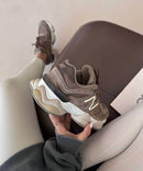 New Balance 9060 Mushroom Brown - SnrKickz