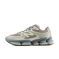 New Balance Abzorb 2000 Grey Matter Timberwolf - SnrKickz