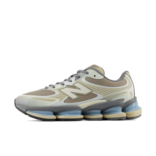 New Balance Abzorb 2000 Grey Matter Timberwolf