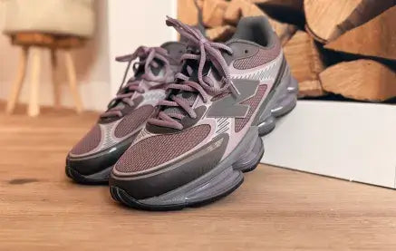 New Balance Abzorb 2000 Ice Wine Earth Shadow