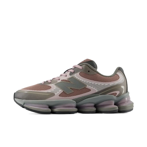 New Balance Abzorb 2000 Ice Wine Earth Shadow