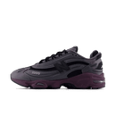 New Balance 1000
New Balance 1000 Magnet Plum Brown M1000EB zijaanzicht met plumkleurige mesh, bruine suède panelen en grijze sculpted zool


