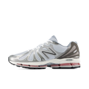 New Balance 1890 Dark Silver Metallic Granite (U18907NG) | Snrkickz