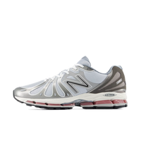 New Balance 1890 Dark Silver Metallic Granite (U18907NG) | Snrkickz