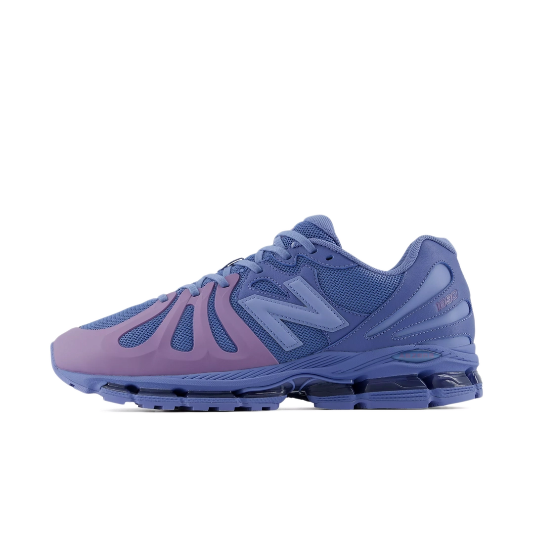 New Balance 1890 Fairweather Blue Candied Violet (U1890787) | Snrkickz